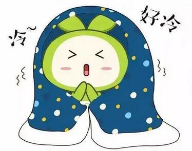 南京焱泰消防友情提醒：天氣降溫，消防安全不能“降溫”！(圖1)